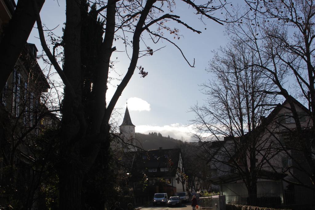 Herdern Apartment Freiburg im Breisgau