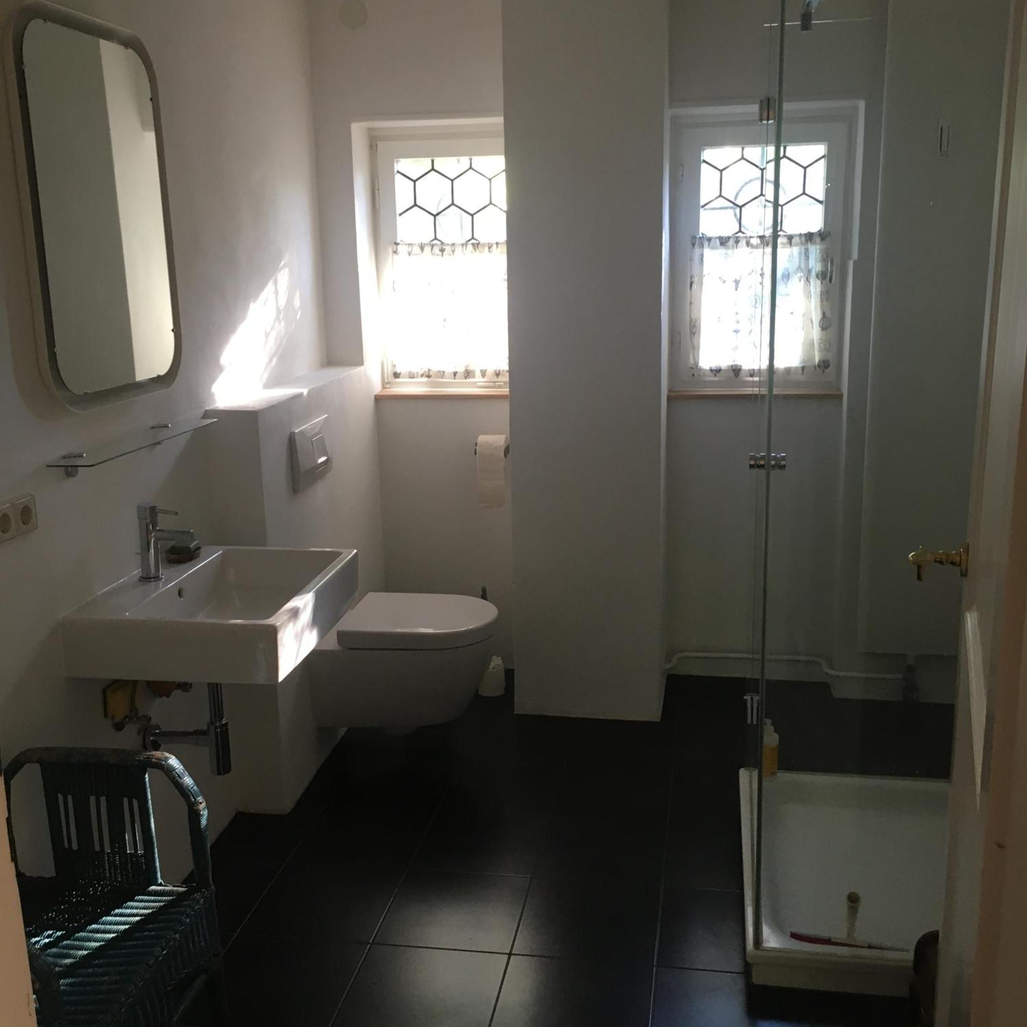 Herdern Apartment Freiburg im Breisgau